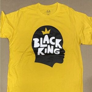 Adult Graphic Tee Small